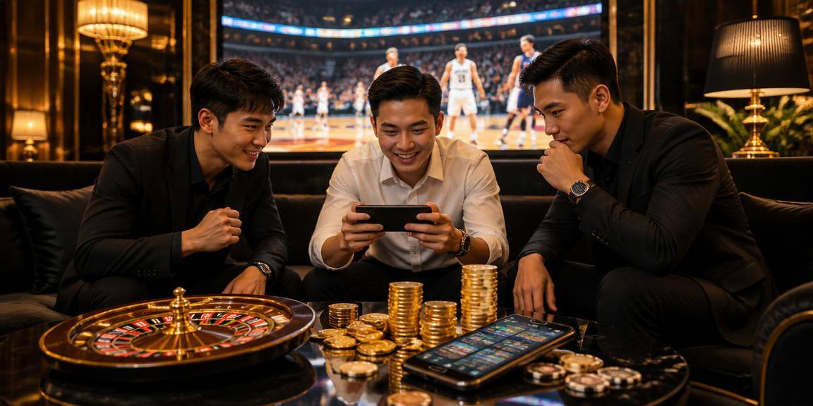 77go9 Điều khoản sử dụng tại 77go9